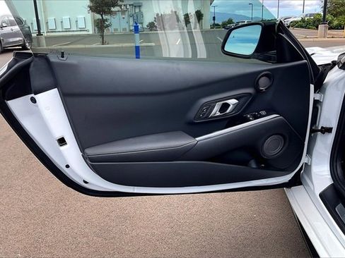 Used 2024 Toyota Supra Premium image 23