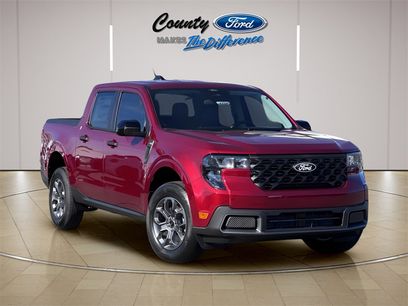 New 2026 Ford Maverick XLT w/ XLT Luxury Package