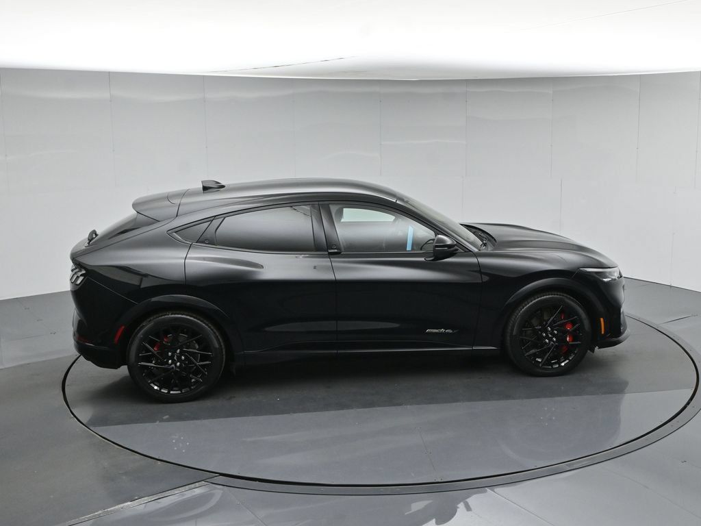 Used 2023 Ford Mustang Mach-E GT w/ GT Performance Edition AWD/4WD image 45