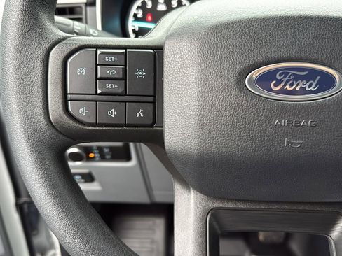 Certified 2023 Ford F150 XL w/ Max Trailer Tow Package image 17