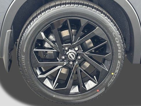 New 2026 Nissan Rogue SL AWD/4WD image 7