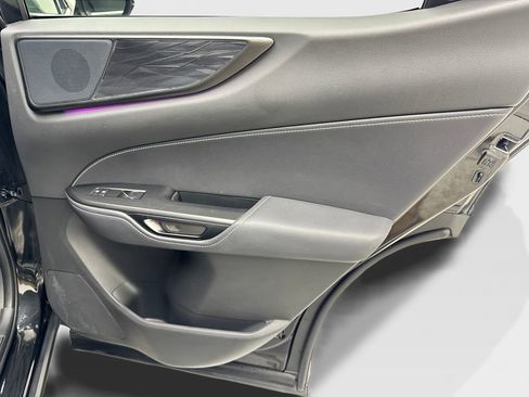 Used 2025 Lexus NX 250 FWD w/ Accessory Package (K3) image 42