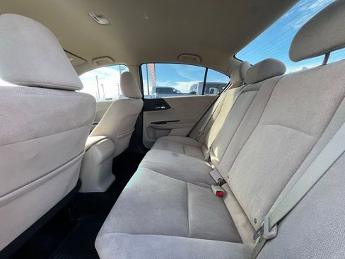 Used 2013 Honda Accord LX image 17