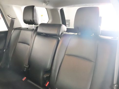 Used 2019 Toyota 4Runner Limited AWD/4WD image 47