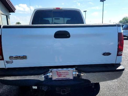 Used 2006 Ford F250 XLT image 6