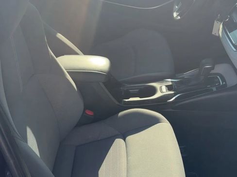 Used 2021 Toyota Corolla SE image 15