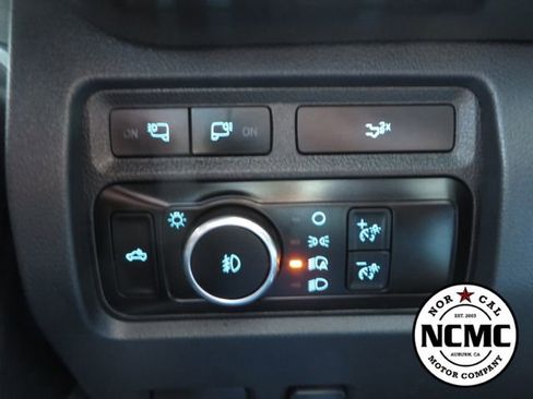 Used 2024 Ford F250 Lariat image 45