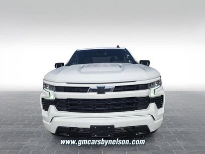 New 2026 Chevrolet Silverado 1500 RST w/ RST All Star Premium Package