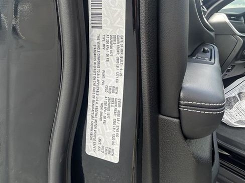 New 2025 Jeep Grand Cherokee Altitude image 21