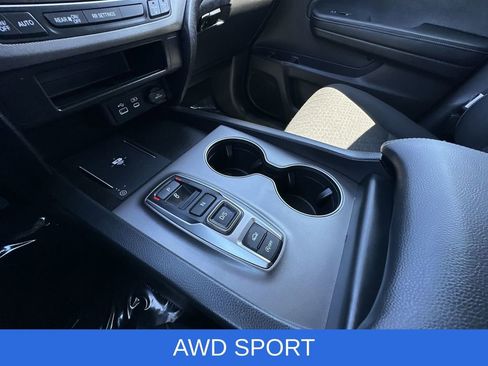 Used 2024 Honda Ridgeline Sport image 28