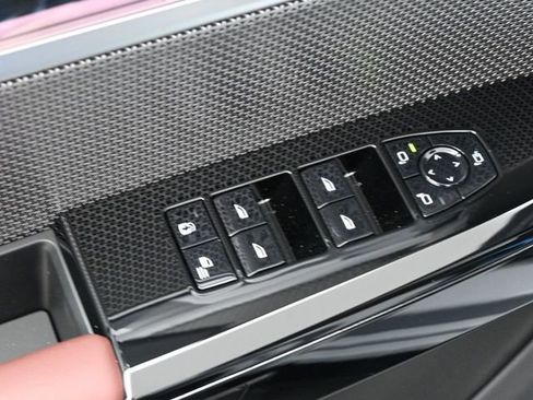 New 2026 BMW i7 eDrive50 w/ M Sport Package image 13