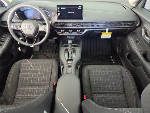 New 2026 Honda HR-V LX image 14
