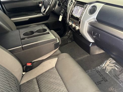 Used 2014 Toyota Tundra SR5 w/ TRD Off Road Package image 14