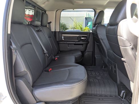 Used 2017 RAM 1500 Sport AWD/4WD image 27