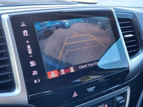 Used 2019 Honda Ridgeline RTL-E image 20