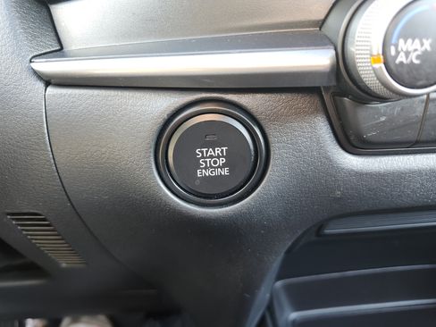 Used 2020 MAZDA CX-30 AWD image 7