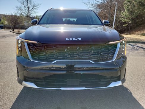 Used 2026 Kia Sorento S AWD/4WD image 19