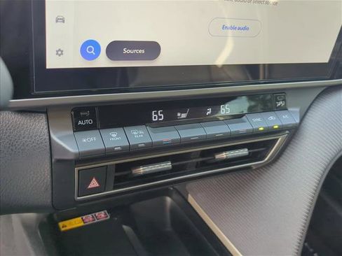 Certified 2025 Toyota Camry SE w/ Multimedia Upgrade Package FWD image 21
