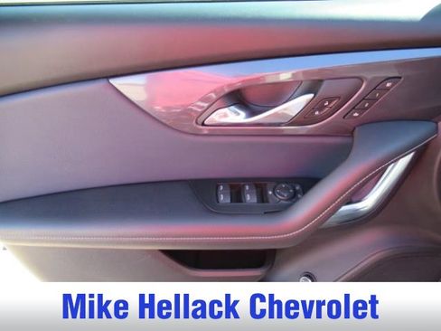 Used 2024 Chevrolet Blazer RS w/ Enhanced Convenience Package image 24