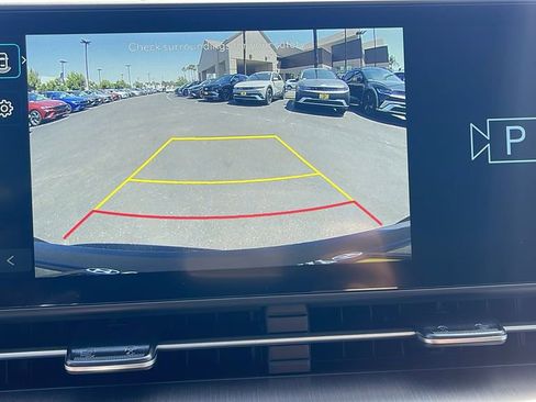 New 2025 Hyundai Kona SEL image 20