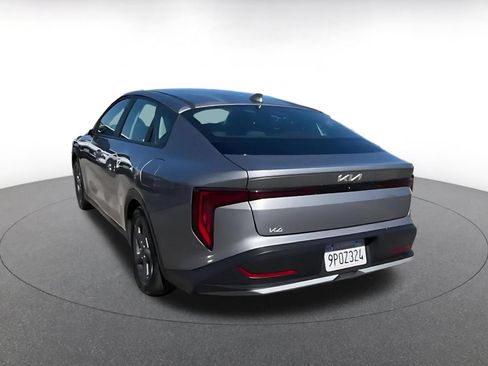 Used 2025 Kia K4 FWD image 11
