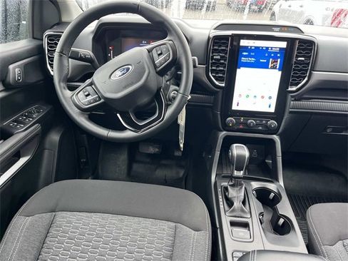 Used 2024 Ford Ranger XLT w/ Trailer Tow Package image 13