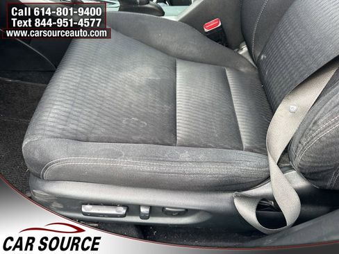 Used 2015 Honda Accord Sport image 11