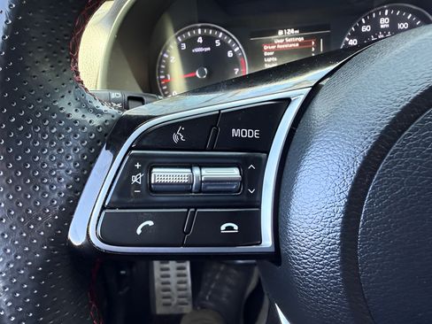 Used 2021 Kia Forte GT FWD image 14