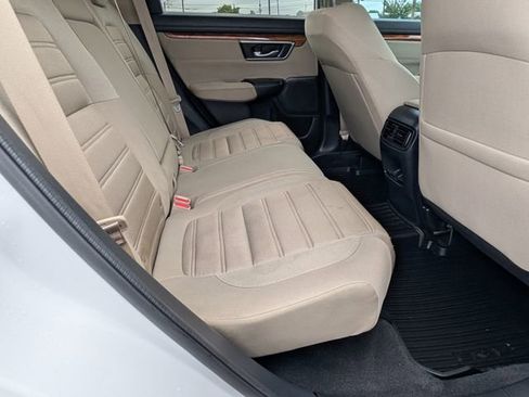 Used 2022 Honda CR-V EX image 21