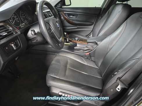 Used 2015 BMW 328i Sedan image 15