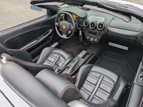 Used 2007 Ferrari F430 Spider image 31