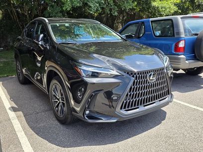 Used 2025 Lexus NX 250 FWD w/ Cold Area Package