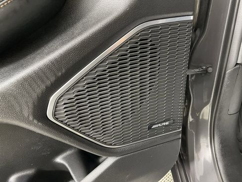 Used 2024 Jeep Grand Cherokee L Summit w/ High Altitude Package image 24