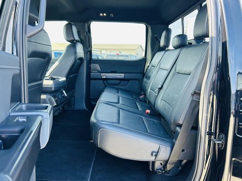 Used 2023 Ford F150 XLT w/ Equipment Group 302A High image 28