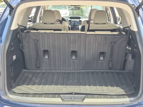Used 2019 Subaru Ascent Limited w/ Popular Package #3 AWD/4WD image 24