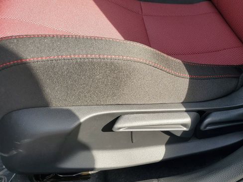 New 2026 Honda Civic Si image 24