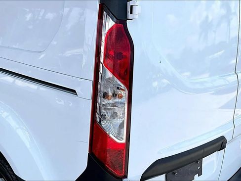 Used 2016 Ford Transit Connect XL FWD image 19