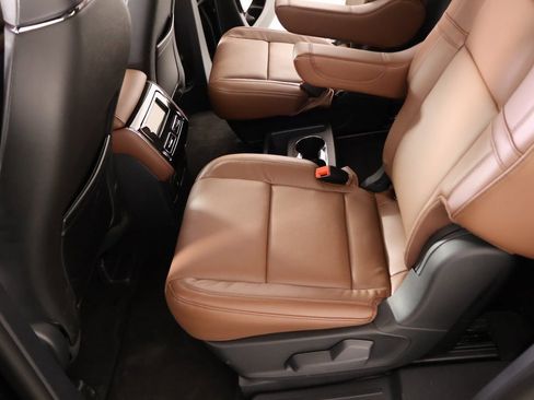 New 2026 Lincoln Aviator Reserve w/ Luxury Package image 13