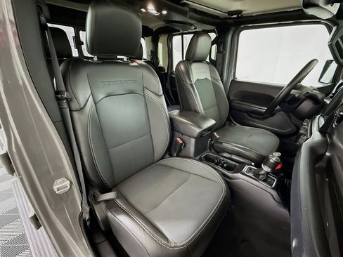 Used 2021 Jeep Gladiator Sport AWD/4WD image 33