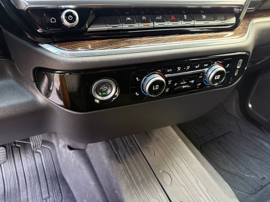 Used 2023 GMC Sierra 1500 Elevation AWD/4WD image 19