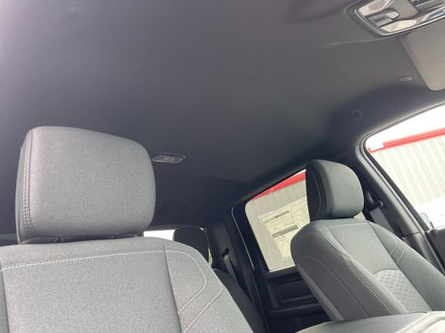 New 2026 RAM 2500 Tradesman AWD/4WD image 17