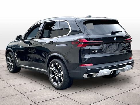 Used 2025 BMW X5 xDrive40i AWD/4WD image 14