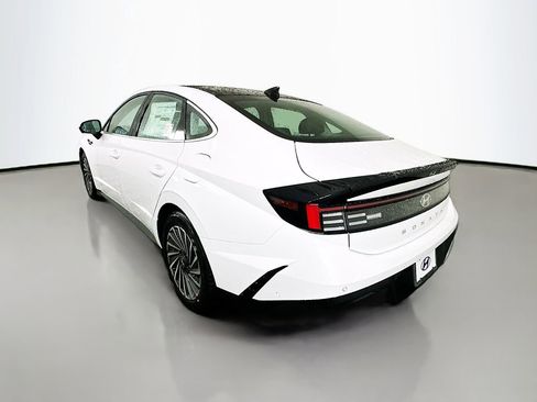 New 2026 Hyundai Sonata Limited image 7