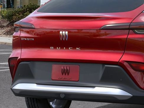 New 2026 Buick Envista Preferred w/ Convenience I Package image 15