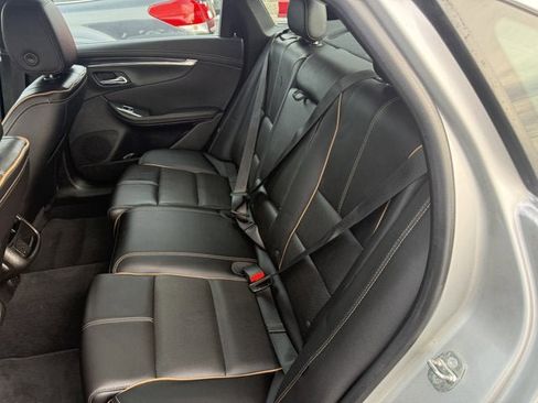 Used 2018 Chevrolet Impala Premier image 9