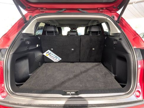 Used 2025 MAZDA CX-50 AWD 2.5 S w/ Premium Package image 26