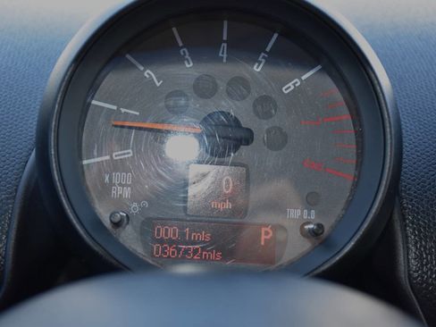 Used 2015 MINI Cooper Countryman FWD image 21