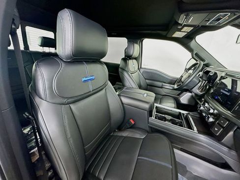 New 2026 Ford F450 Platinum w/ FX4 Off-Road Package image 30