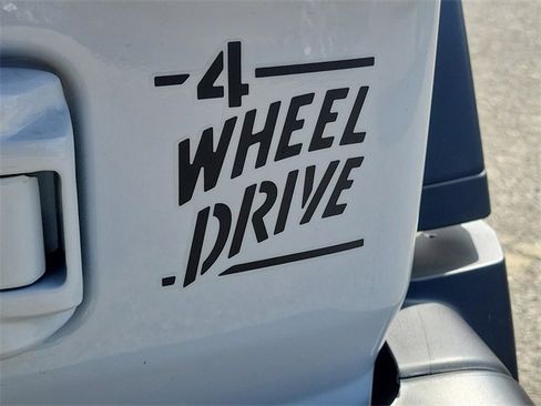 New 2026 Jeep Wrangler Willys image 6