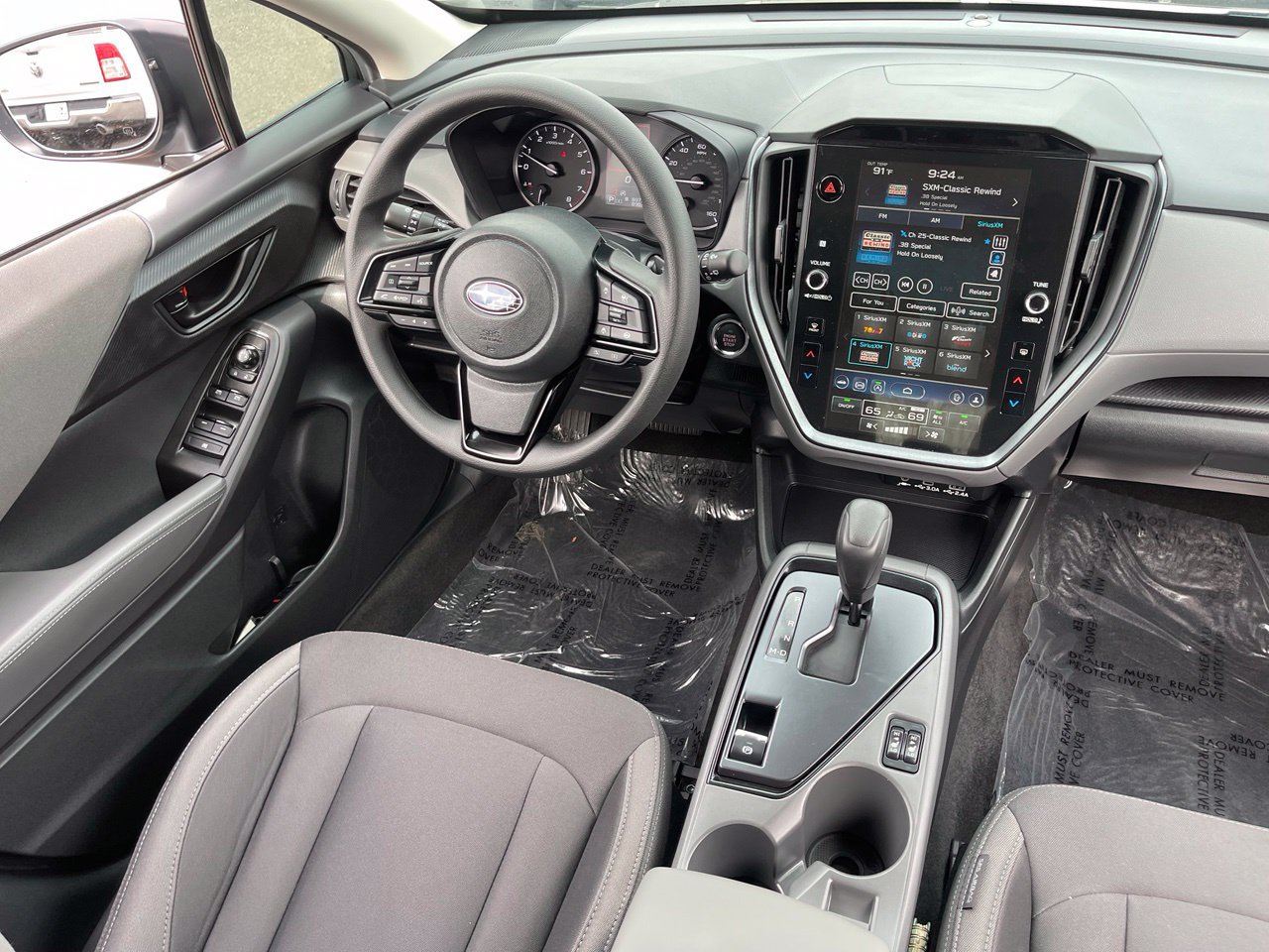 Used 2026 Subaru Crosstrek 2.5i Premium AWD/4WD image 16